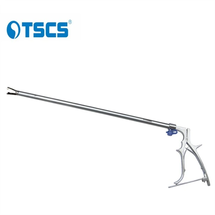 bulldog forceps